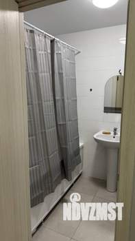 1-к квартира, на длительный срок, 35м2, 10/25 этаж