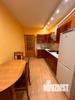 1-к квартира, на длительный срок, 45м2, 2/14 этаж