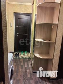 1-к квартира, на длительный срок, 36м2, 10/10 этаж