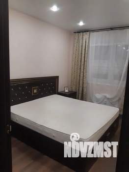 1-к квартира, посуточно, 40м2, 5/19 этаж