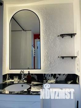 Студия квартира, посуточно, 40м2, 10/10 этаж