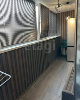 1-к квартира, на длительный срок, 45м2, 6/19 этаж