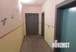 2-к квартира, на длительный срок, 56м2, 6/18 этаж