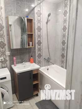 1-к квартира, посуточно, 35м2, 4/16 этаж