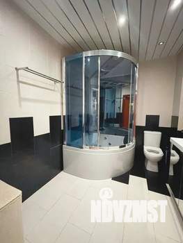 1-к квартира, посуточно, 45м2, 3/10 этаж