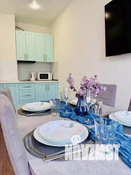 1-к квартира, посуточно, 33м2, 1/1 этаж