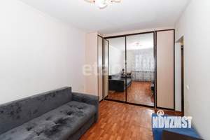 1-к квартира, на длительный срок, 34м2, 5/14 этаж