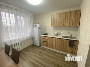 1-к квартира, посуточно, 33м2, 3/9 этаж