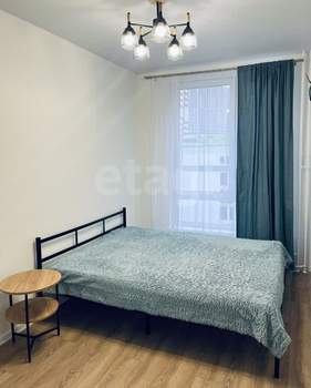 1-к квартира, на длительный срок, 31м2, 7/17 этаж