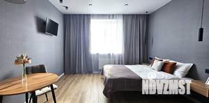 1-к квартира, посуточно, 23м2, 9/9 этаж