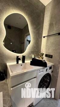 1-к квартира, посуточно, 34м2, 1/1 этаж