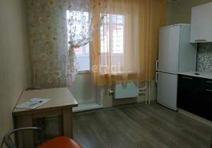 1-к квартира, на длительный срок, 43м2, 6/14 этаж