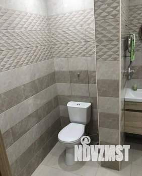 1-к квартира, посуточно, 41м2, 1/1 этаж