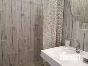 Студия квартира, посуточно, 18м2, 4/4 этаж