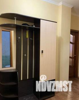 1-к квартира, на длительный срок, 40м2, 11/14 этаж