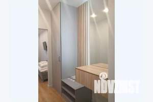 1-к квартира, посуточно, 27м2, 7/9 этаж