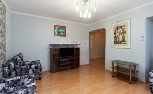 2-к квартира, на длительный срок, 61м2, 8/10 этаж