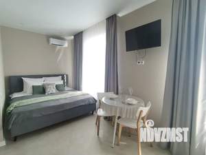 Студия квартира, посуточно, 28м2, 12/24 этаж