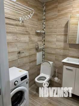 Студия квартира, посуточно, 30м2, 16/18 этаж