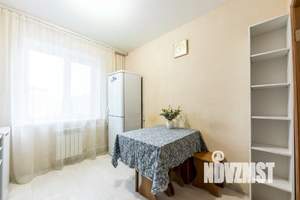 1-к квартира, посуточно, 33м2, 1/1 этаж