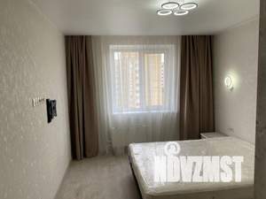 2-к квартира, на длительный срок, 52м2, 8/10 этаж