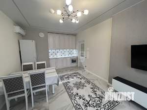 2-к квартира, на длительный срок, 56м2, 16/19 этаж