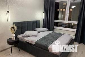 2-к квартира, посуточно, 60м2, 11/15 этаж