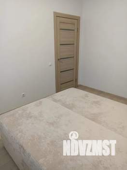 1-к квартира, посуточно, 32м2, 12/12 этаж