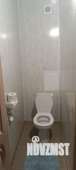 3-к квартира, на длительный срок, 51м2, 4/5 этаж