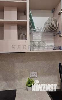 Студия квартира, на длительный срок, 27м2, 8/11 этаж