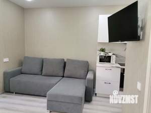1-к квартира, посуточно, 31м2, 1/1 этаж