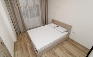 1-к квартира, на длительный срок, 39м2, 12/16 этаж