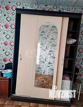 Студия квартира, на длительный срок, 16м2, 9/9 этаж