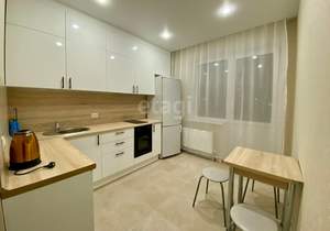 1-к квартира, на длительный срок, 31м2, 3/21 этаж