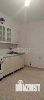 1-к квартира, на длительный срок, 41м2, 12/17 этаж