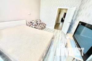 2-к квартира, посуточно, 50м2, 6/13 этаж