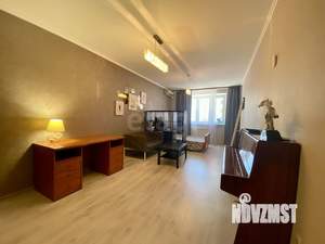 3-к квартира, на длительный срок, 115м2, 2/11 этаж