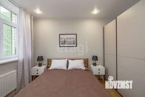 2-к квартира, на длительный срок, 56м2, 14/16 этаж