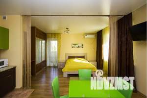 1-к квартира, посуточно, 50м2, 3/6 этаж