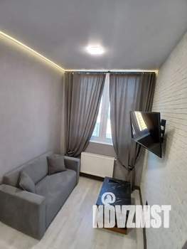 1-к квартира, посуточно, 35м2, 15/23 этаж