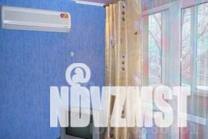 2-к квартира, посуточно, 48м2, 2/5 этаж