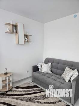 Студия квартира, на длительный срок, 30м2, 5/9 этаж