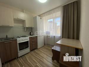 Студия квартира, на длительный срок, 30м2, 2/5 этаж