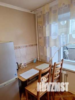 1-к квартира, посуточно, 37м2, 10/16 этаж