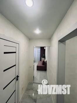 1-к квартира, посуточно, 30м2, 6/14 этаж