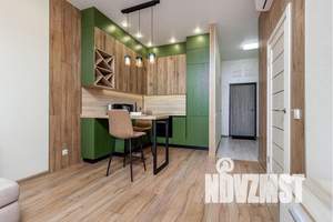 1-к квартира, посуточно, 45м2, 19/19 этаж