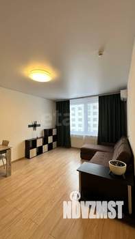 Студия квартира, на длительный срок, 31м2, 12/17 этаж