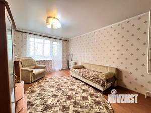 1-к квартира, на длительный срок, 33м2, 2/5 этаж