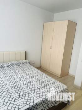 1-к квартира, на длительный срок, 44м2, 2/20 этаж