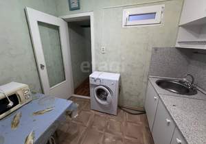 1-к квартира, на длительный срок, 33м2, 3/5 этаж